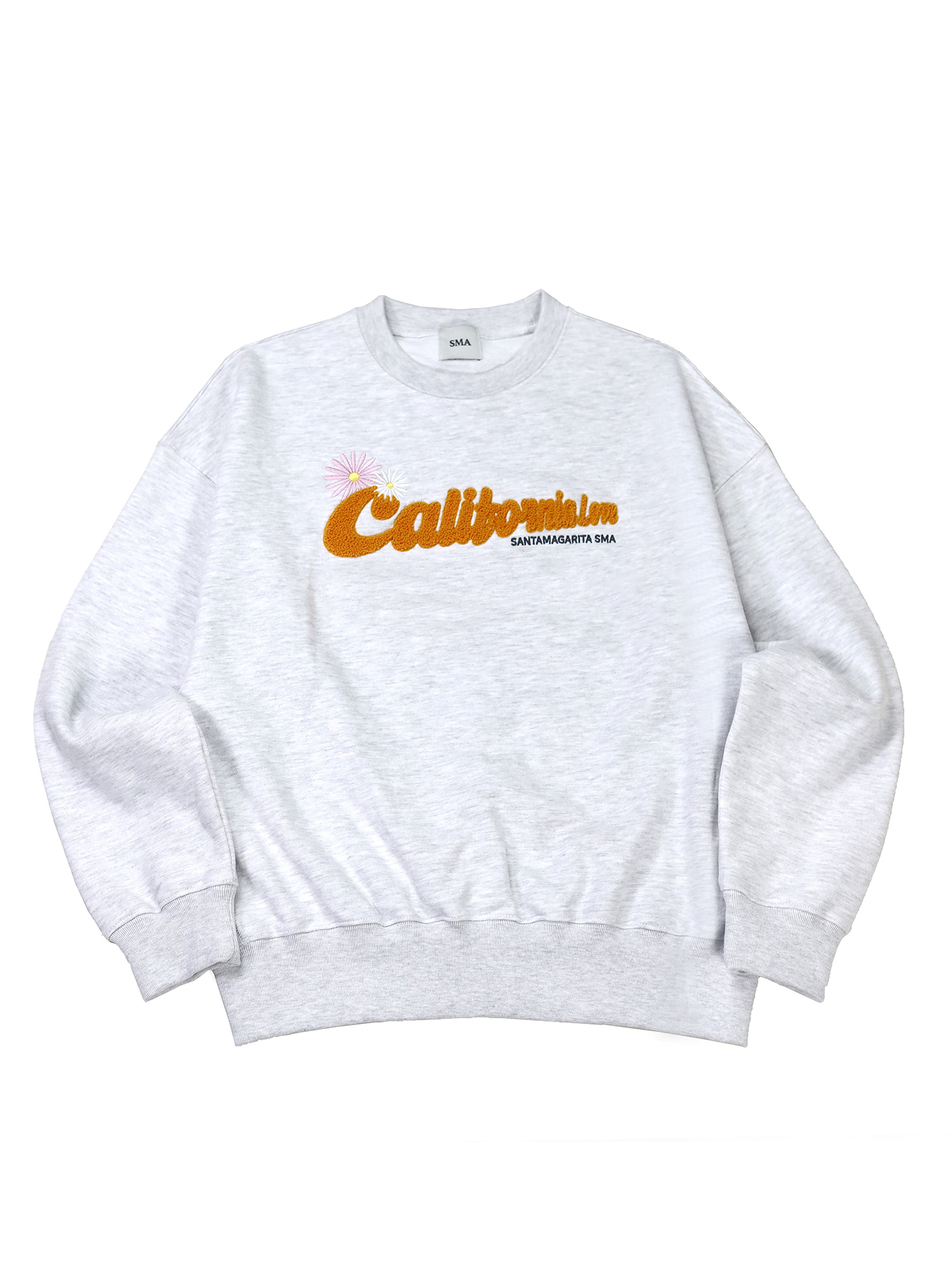 California Love Sweatshirt Unisex