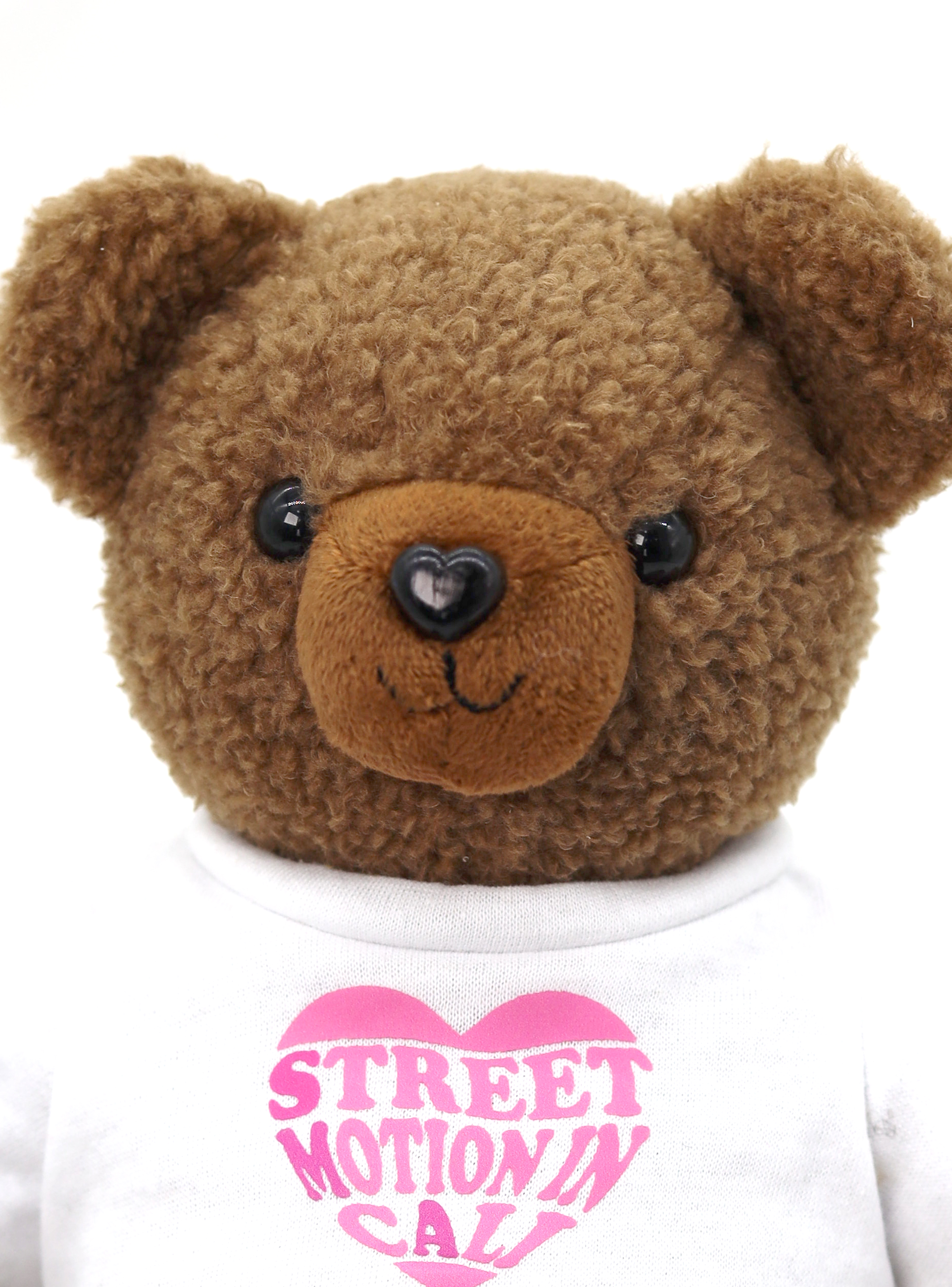 [주문제작상품]SMA X TEDDY Bear Doll